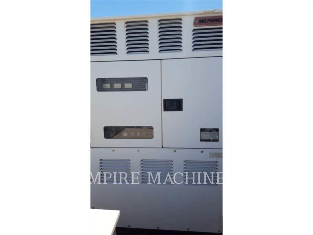 MultiQuip GEN END مكونات أخرى