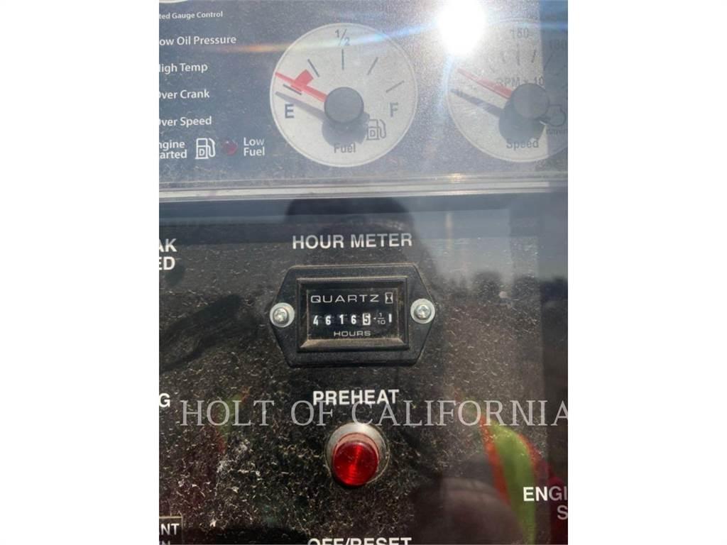 MultiQuip GENSET 45 مولدات أخرى