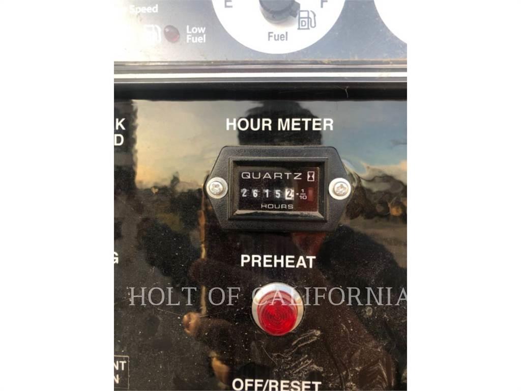 MultiQuip GENSET 45 مولدات أخرى