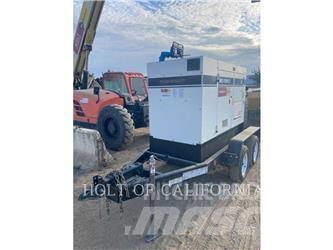 MultiQuip GENSET 45 مولدات أخرى
