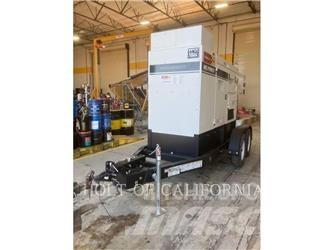 MultiQuip GENSET 70 مولدات أخرى