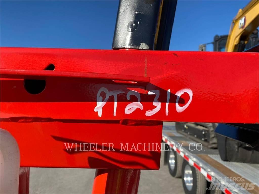 MultiQuip MIX 9CF M ملحقات خرسانة