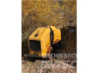 MultiQuip MQ 1575 ضاغطات التربة