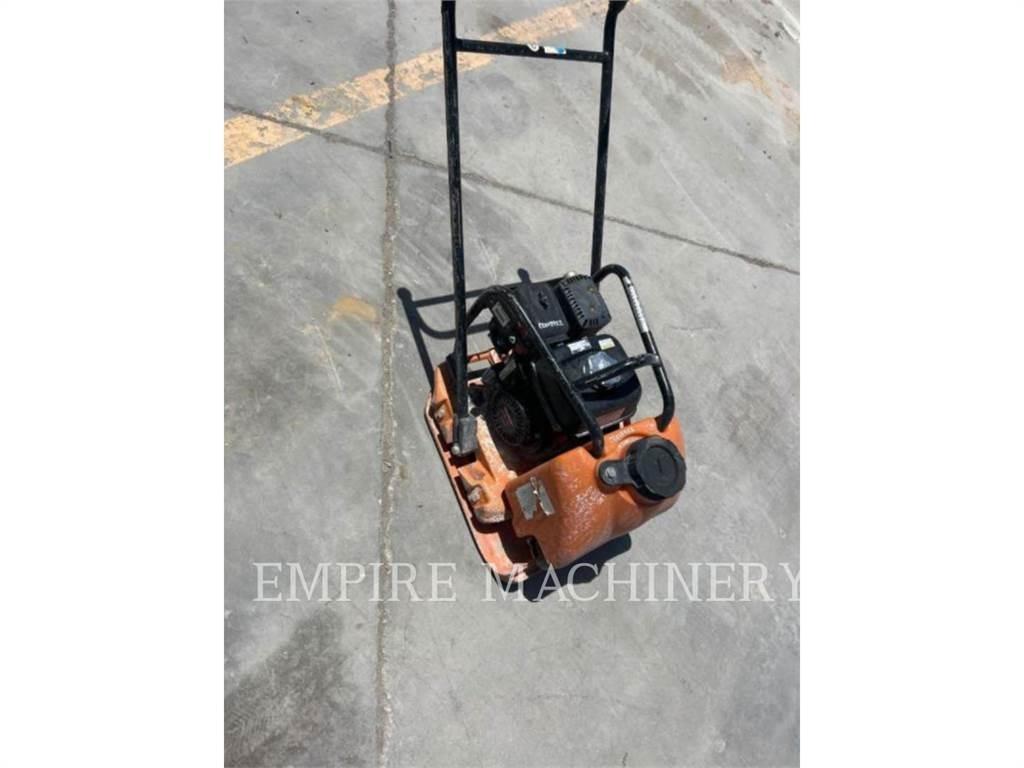 MultiQuip MVC88VTHW لوادر بعجل