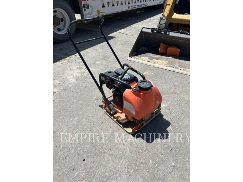 MultiQuip MVC88VTHW لوادر بعجل