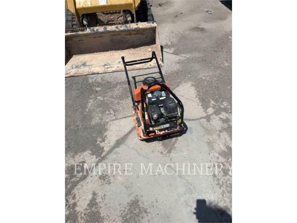 MultiQuip MVC88VTHW لوادر بعجل