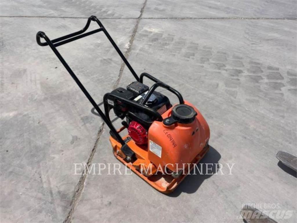 MultiQuip MVC88VTHW لوادر بعجل
