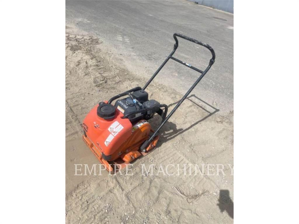 MultiQuip MVC88VTHW لوادر بعجل