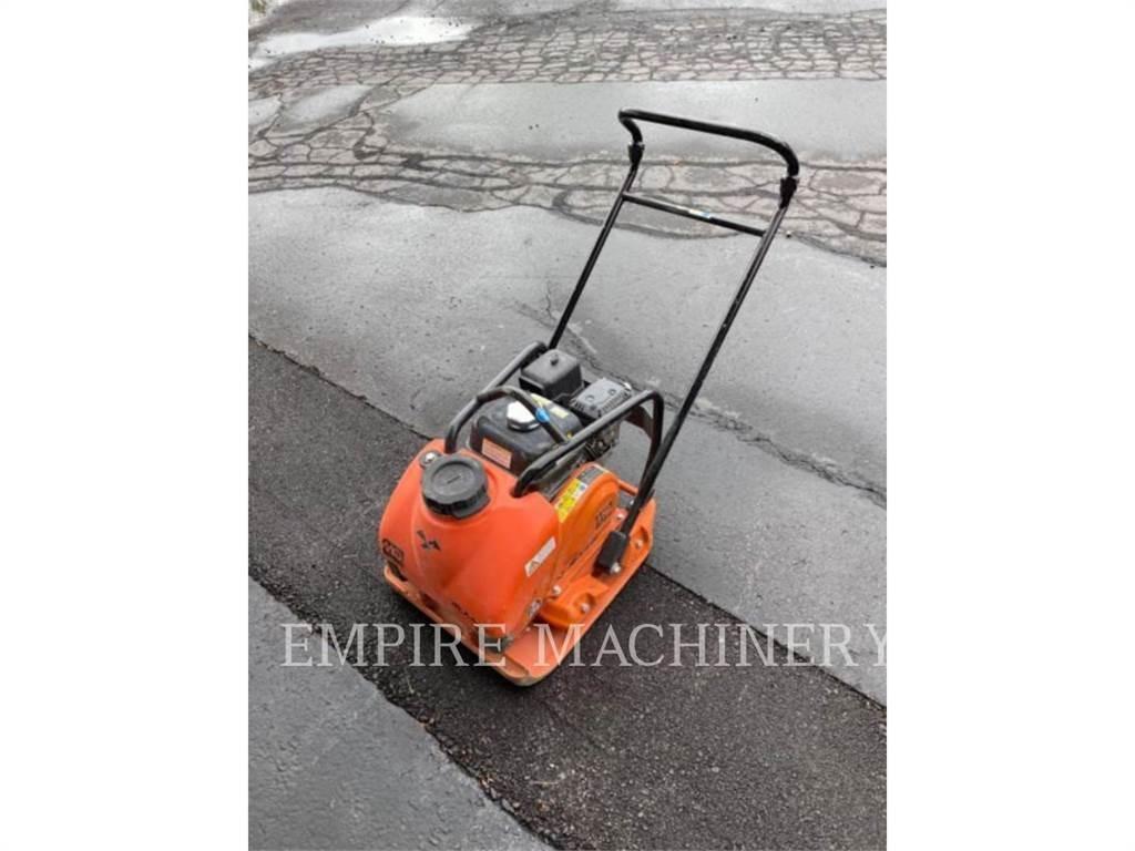 MultiQuip MVC88VTHW لوادر بعجل