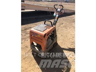 MultiQuip PLATE REV ضاغطات التربة
