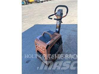 MultiQuip PLATE REV ضاغطات التربة