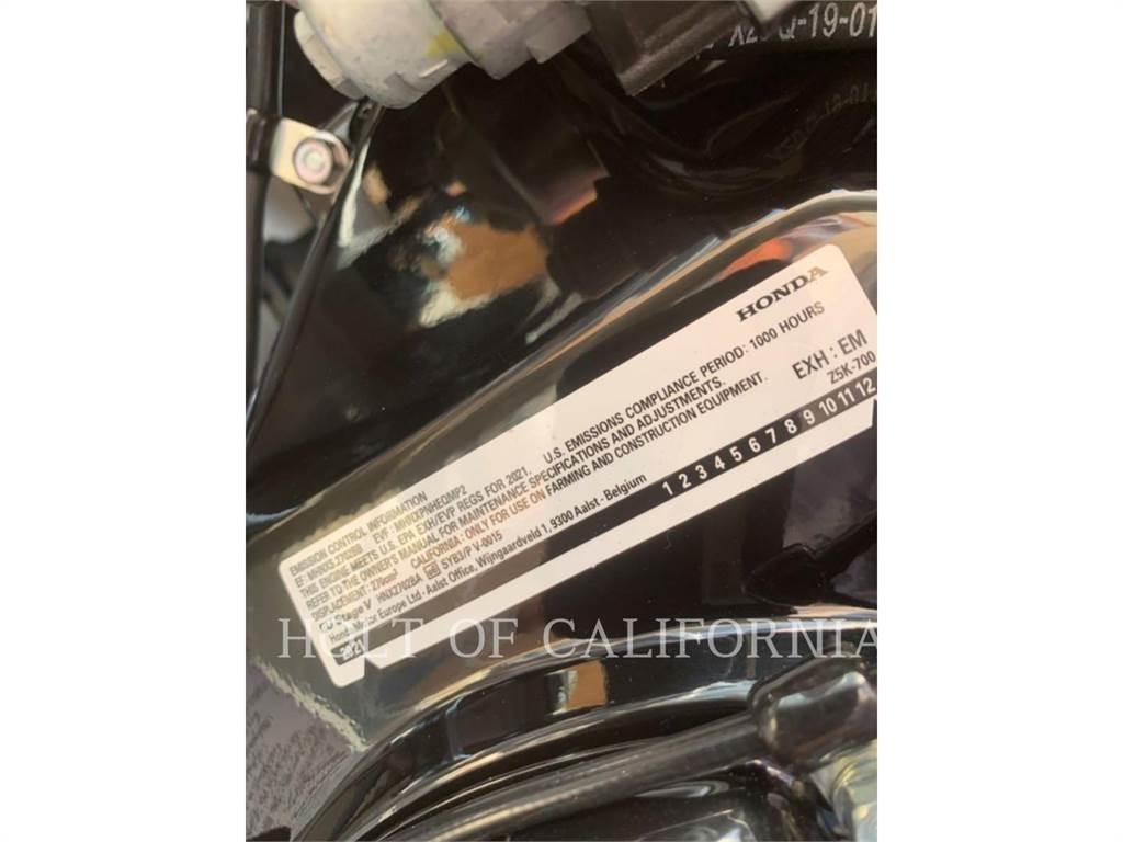 MultiQuip PLATE REV ضاغطات التربة