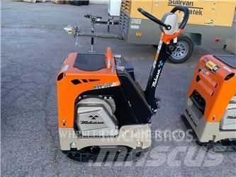 MultiQuip VP MVH508 دكاكات أفقية