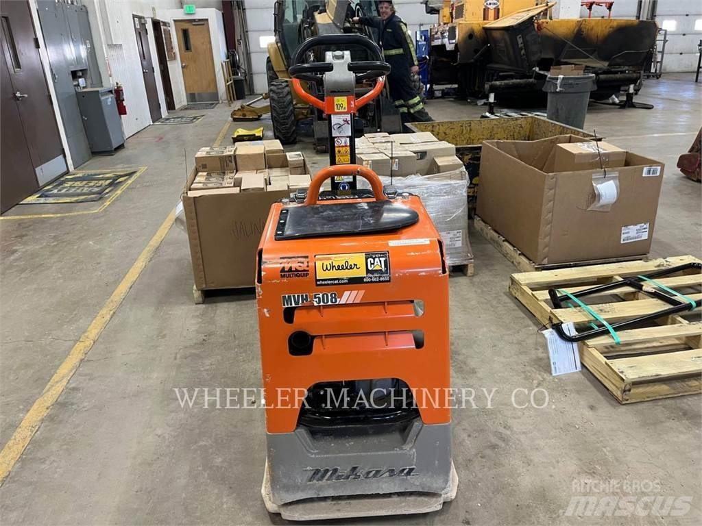 MultiQuip VP MVH508 دكاكات أفقية
