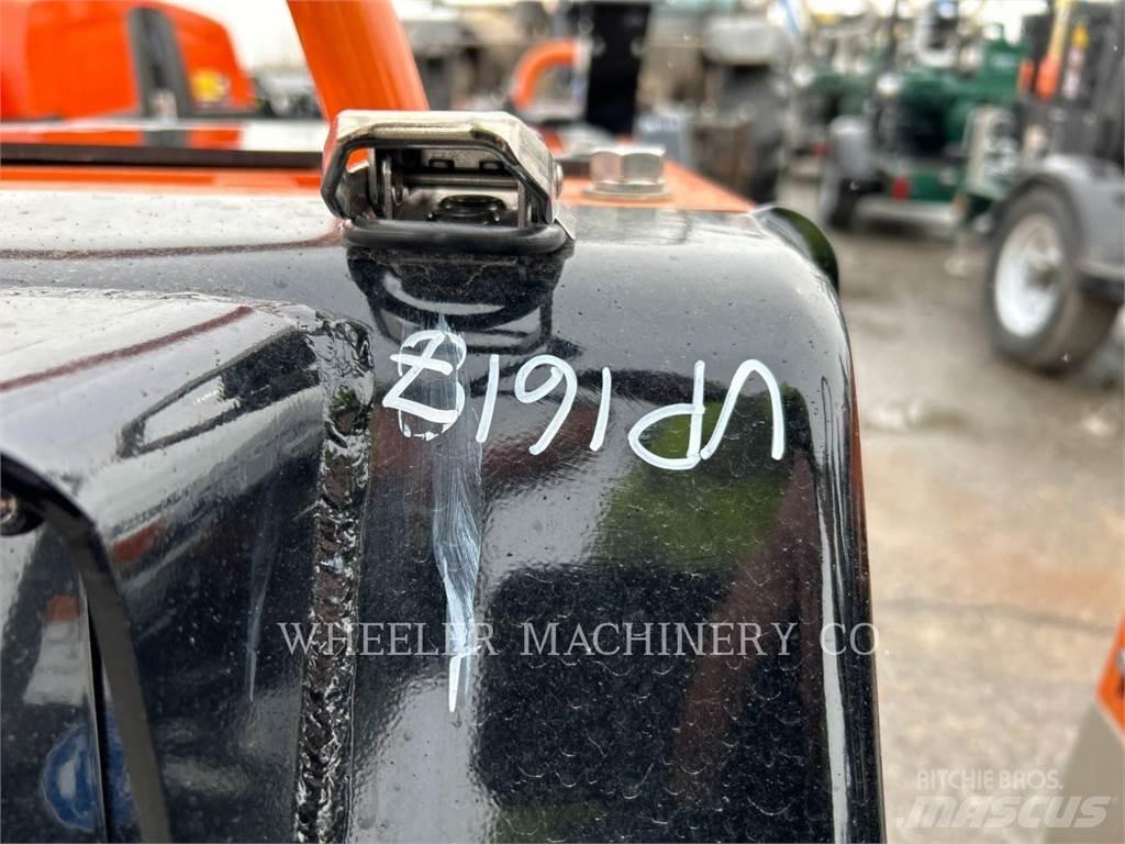 MultiQuip VP MVH508 دكاكات أفقية