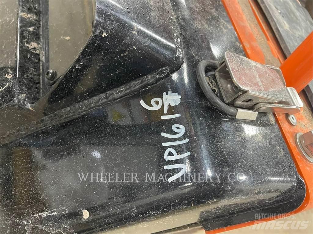 MultiQuip VP MVH508 دكاكات أفقية