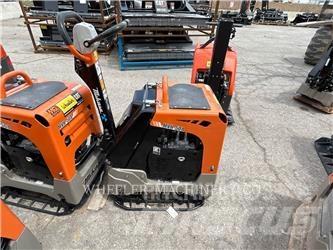 MultiQuip VP MVH508 دكاكات أفقية