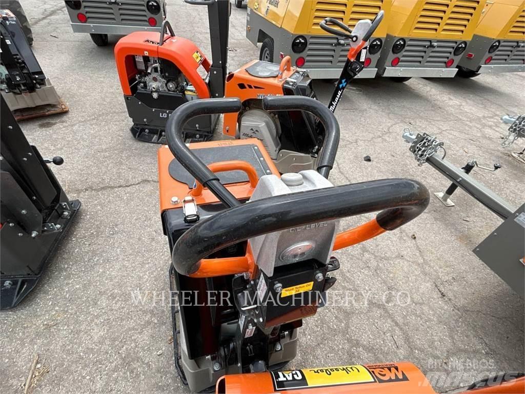MultiQuip VP MVH508 دكاكات أفقية