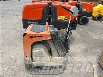 MultiQuip VP MVH508 دكاكات أفقية