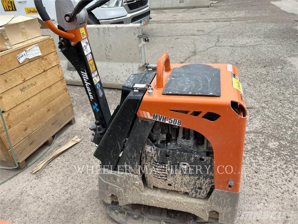 MultiQuip VP MVH508 دكاكات أفقية