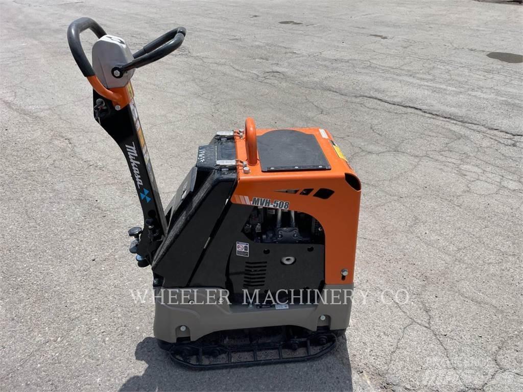 MultiQuip VP MVH508 دكاكات أفقية