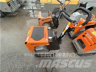 MultiQuip VP MVH508 دكاكات أفقية