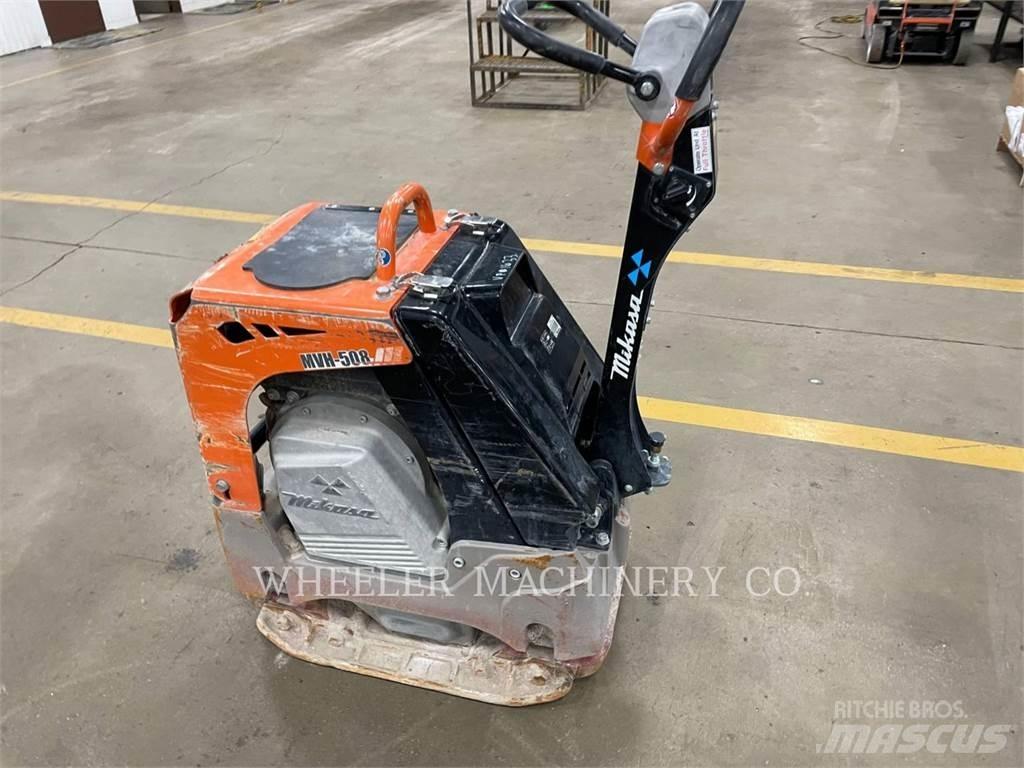 MultiQuip VP MVH508 دكاكات أفقية