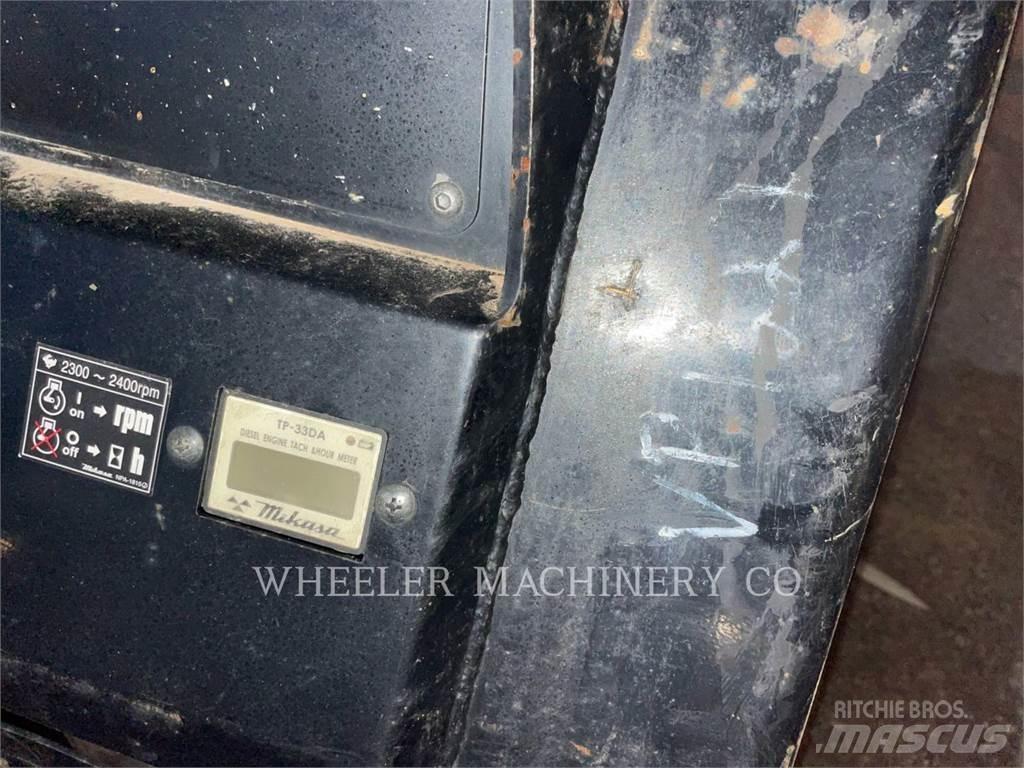 MultiQuip VP MVH508 دكاكات أفقية