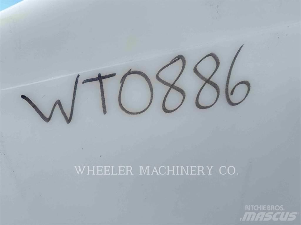 MultiQuip WT 500 TR شاحنات ذات صهاريج