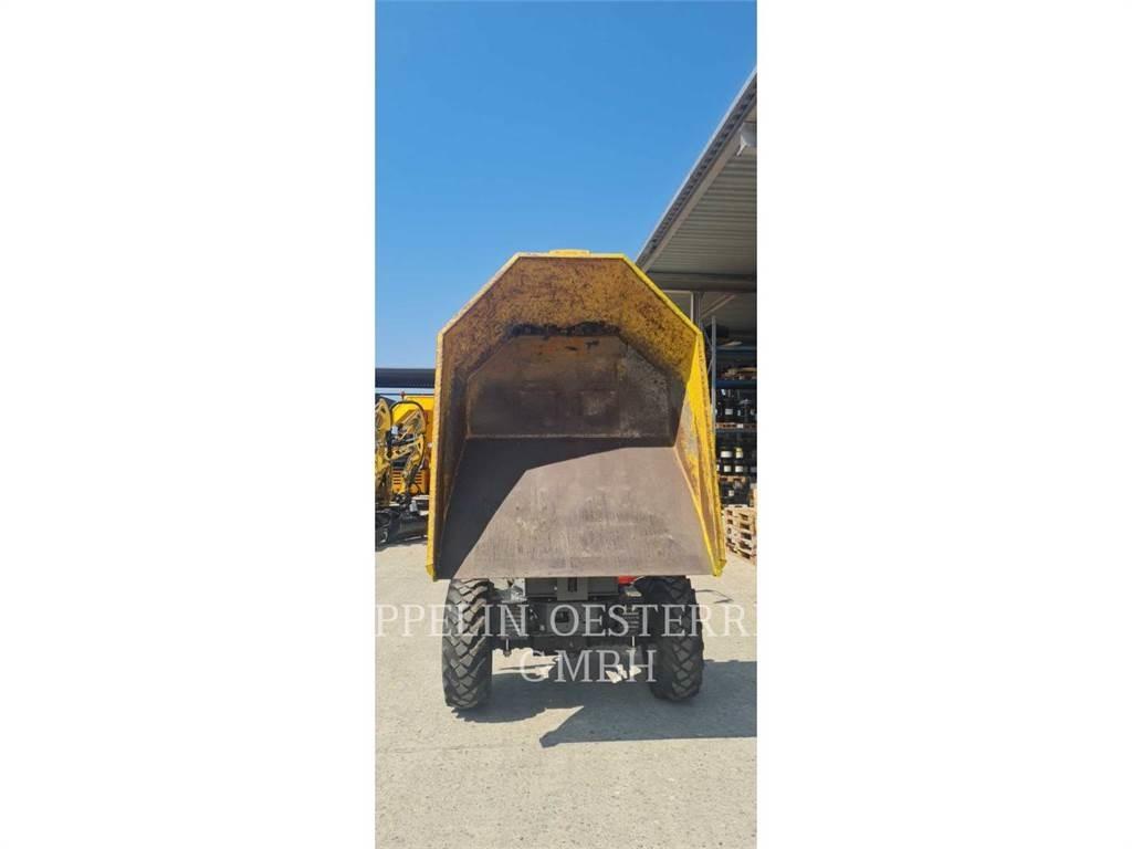 Neuson DW30 شاحنات قلابة