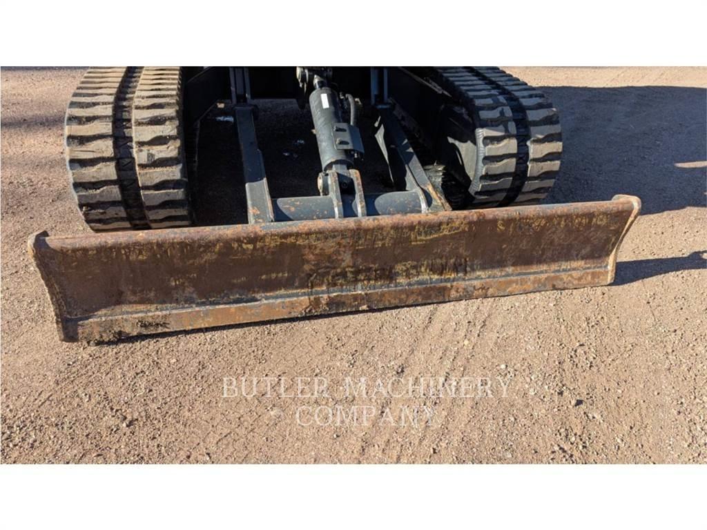 New Holland CX60C حفارات زحافة