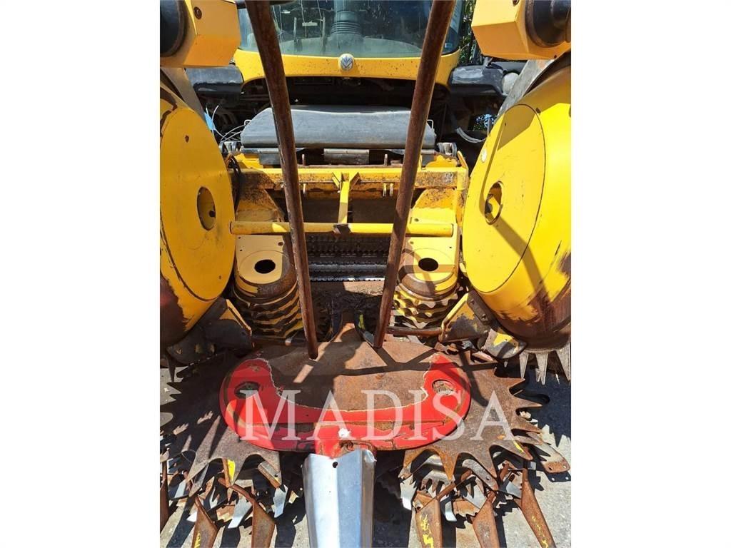 New Holland FR9060 حصادات