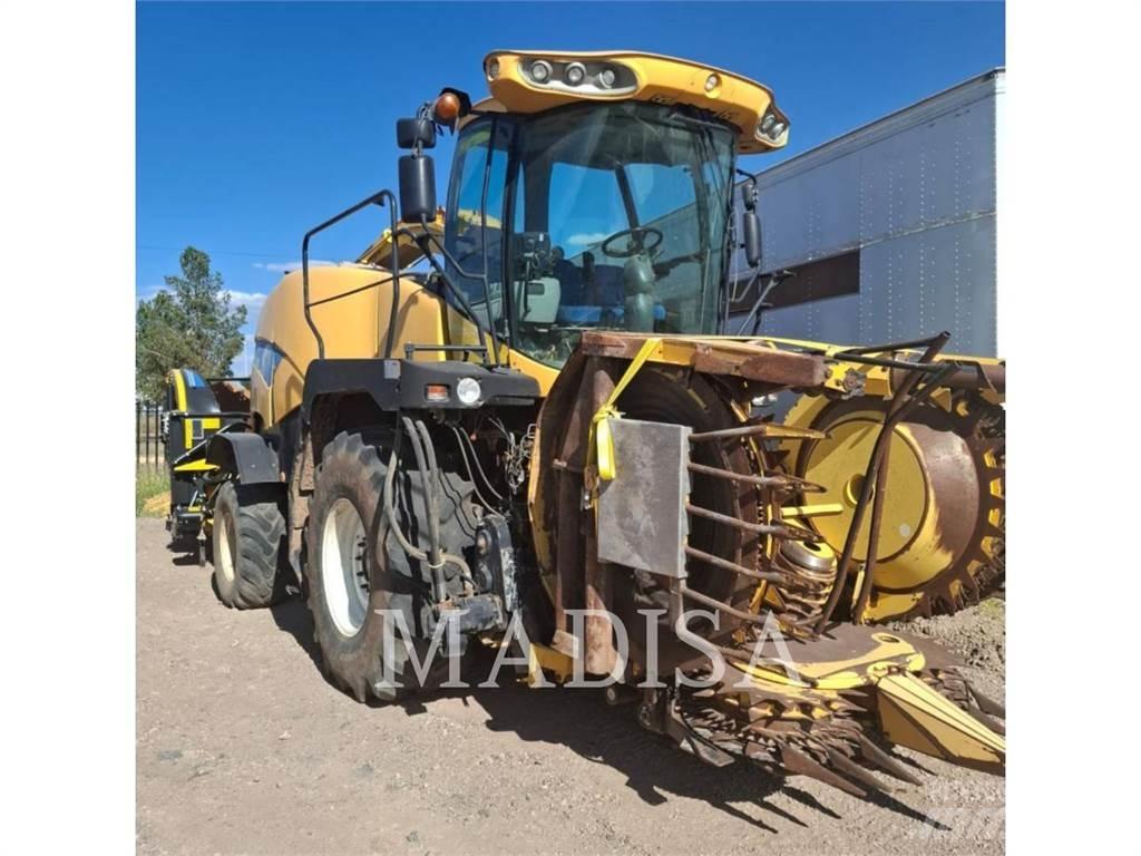 New Holland FR9060 حصادات