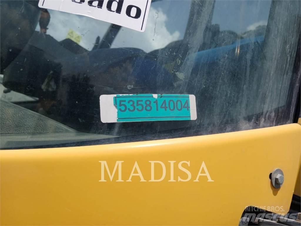 New Holland FR9060EF حصادات