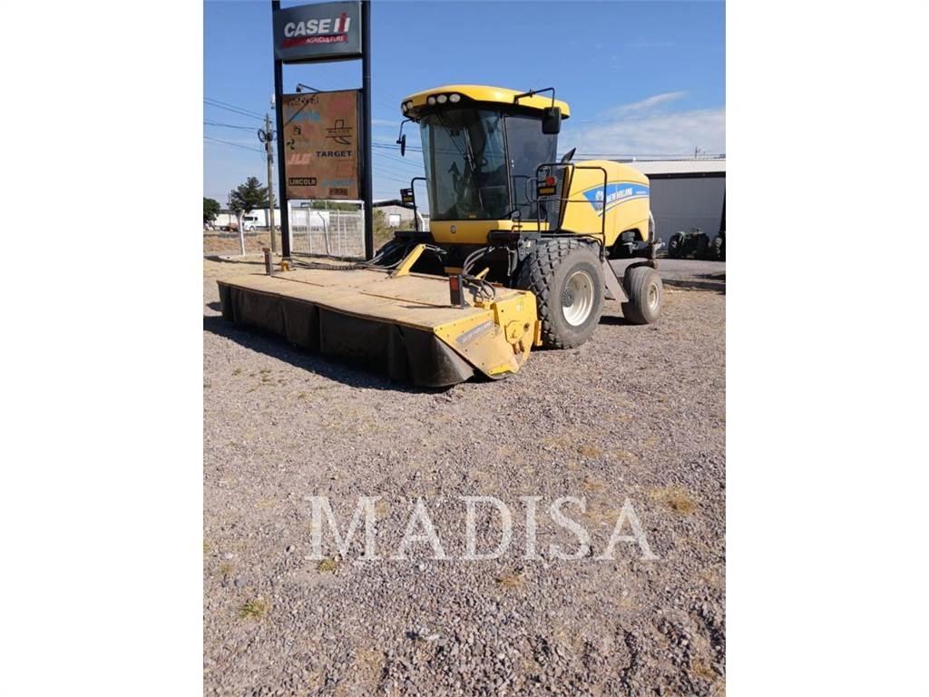 New Holland SR 200 حصادات