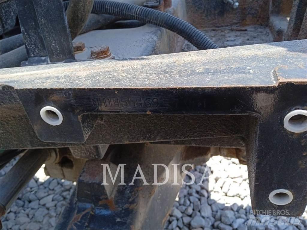 New Holland TT4.90 الجرارات