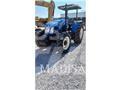 New Holland TT4.90 الجرارات