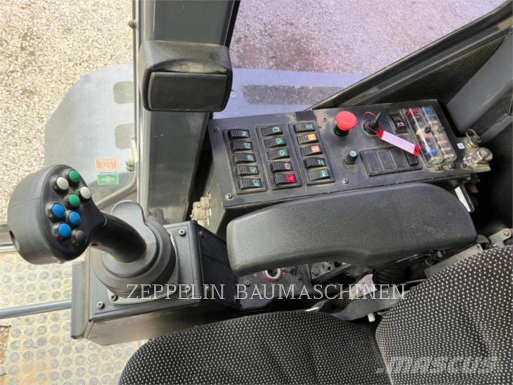 Nobas GMBH BG190T/TA- معدات تمهيد الطرق