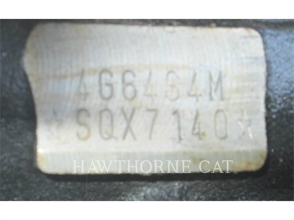 Olympian CAT G25LTA2 مولدات ديزل