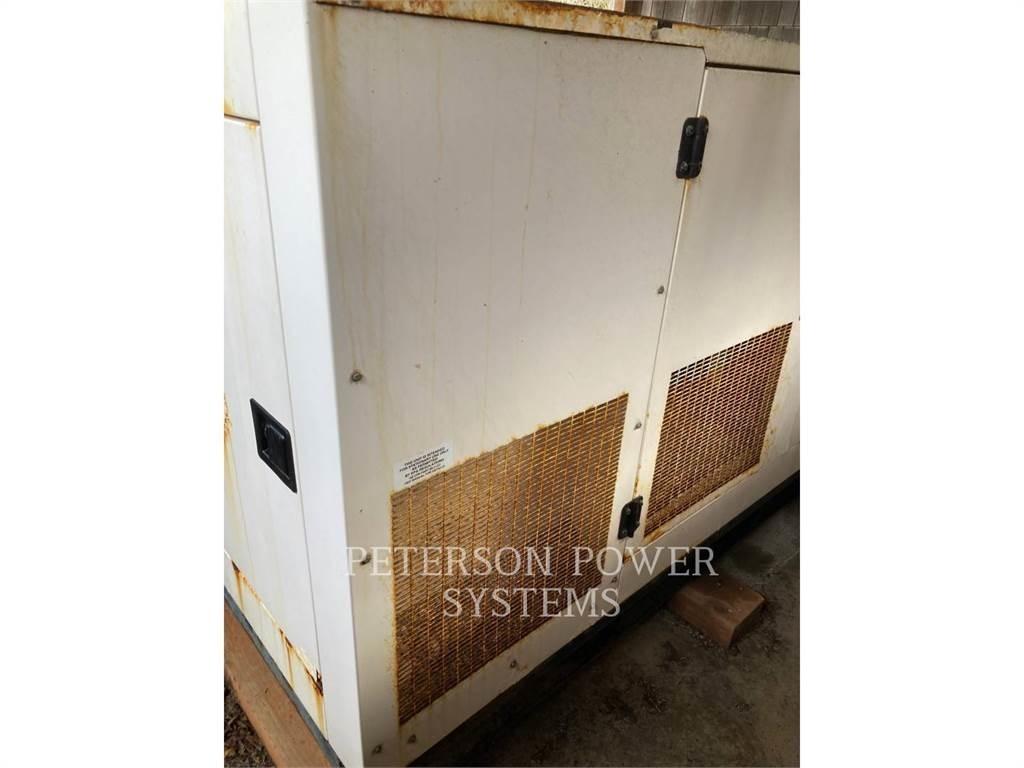 Olympian CAT G75F3 مولدات ديزل
