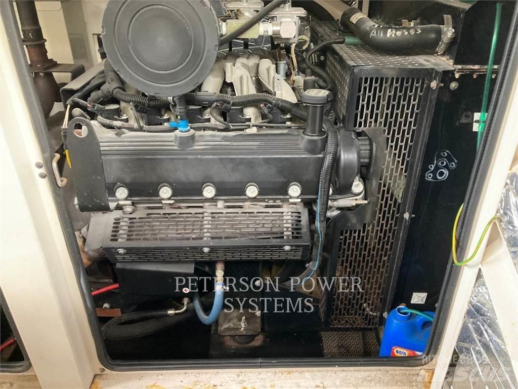 Olympian CAT G75F3 مولدات ديزل