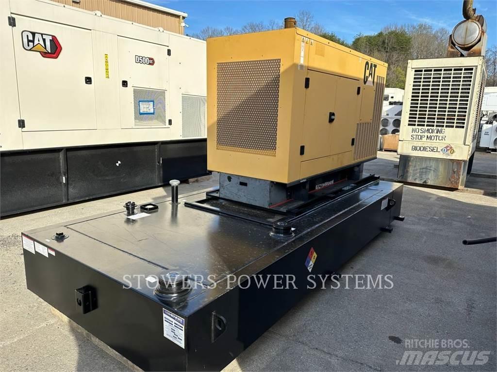 Olympian D100P1 مولدات ديزل