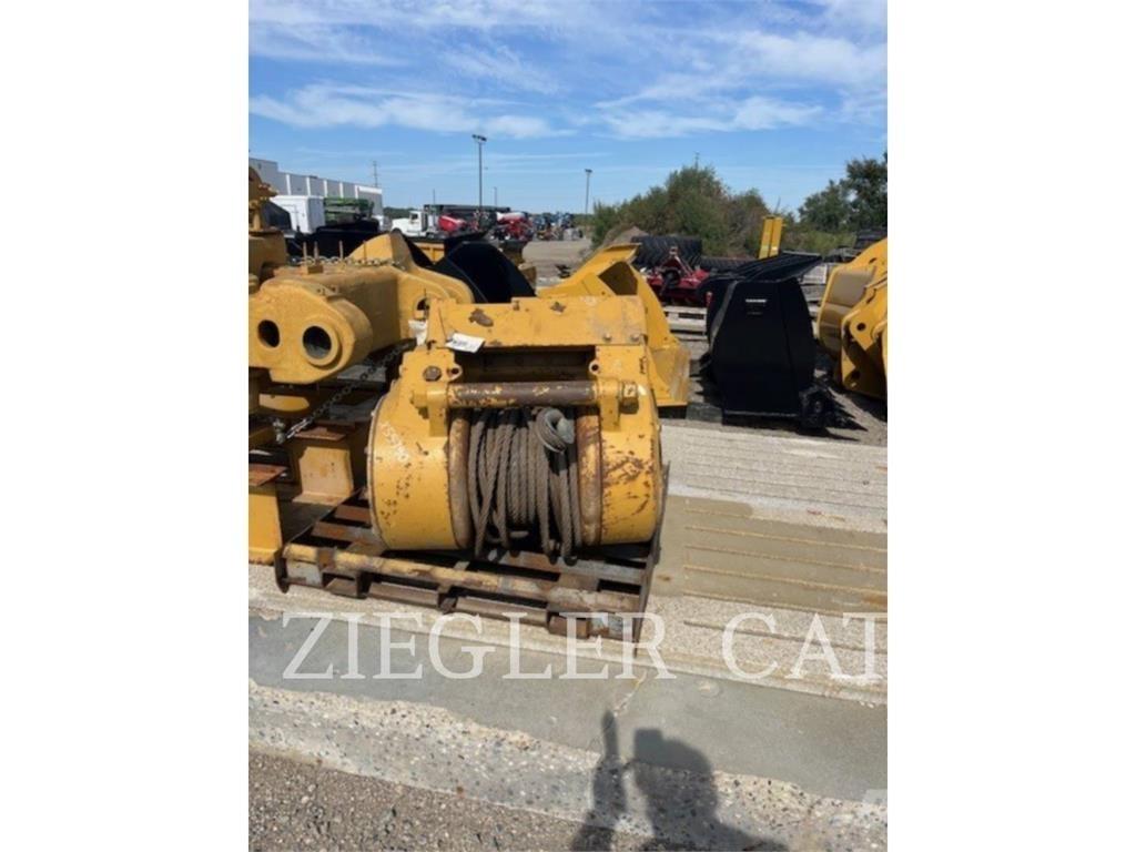 Paccar INC. PA56 بلدوزرات مجنزرة