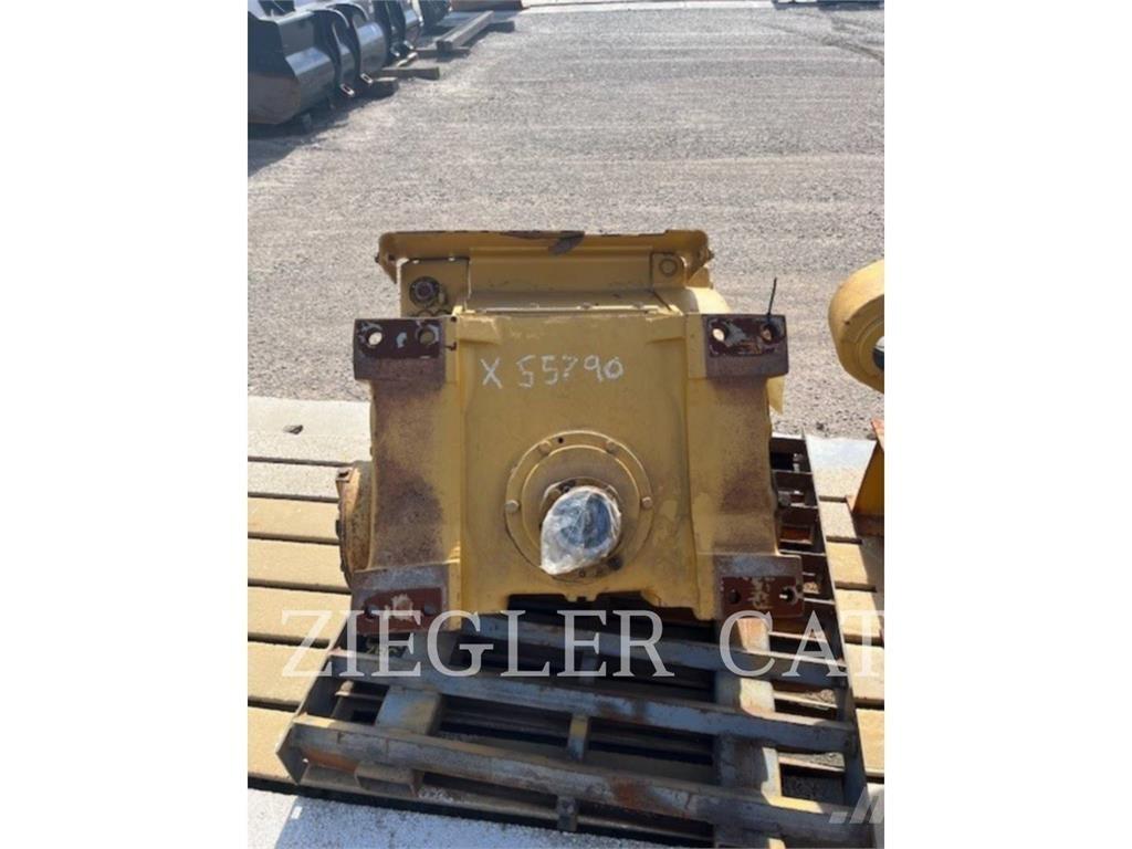 Paccar INC. PA56 بلدوزرات مجنزرة