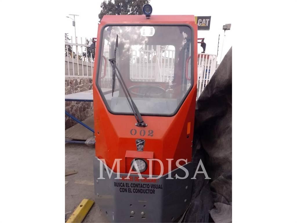 Polaris C-426 شاحنات ذات رافعات شوكية - أخرى