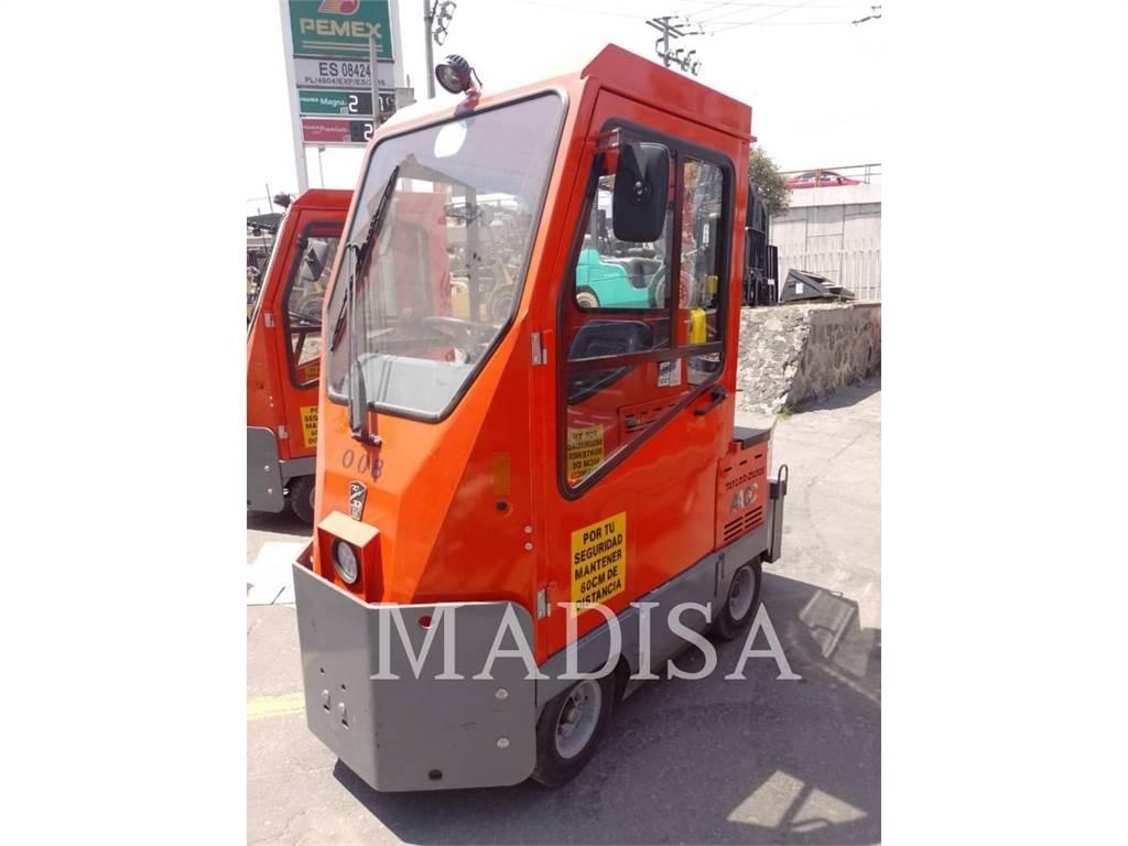 Polaris C-426 شاحنات ذات رافعات شوكية - أخرى