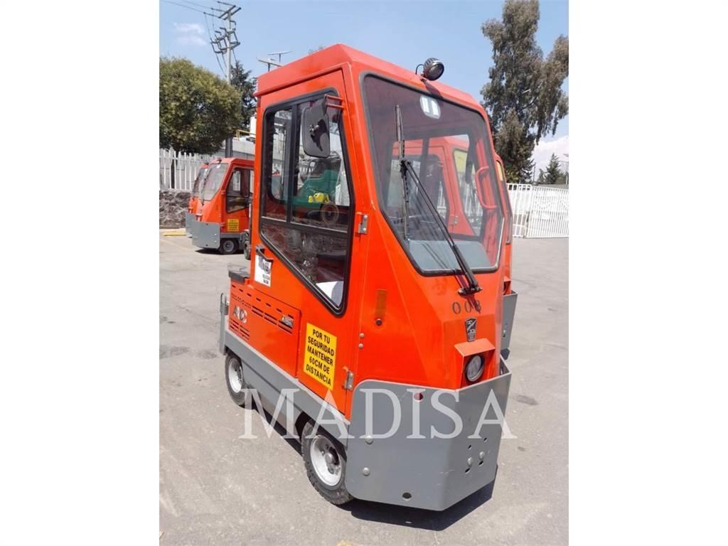 Polaris C-426 شاحنات ذات رافعات شوكية - أخرى