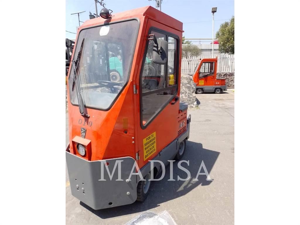 Polaris C-426 شاحنات ذات رافعات شوكية - أخرى