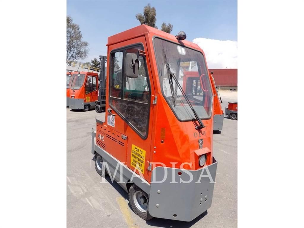 Polaris C-426 شاحنات ذات رافعات شوكية - أخرى