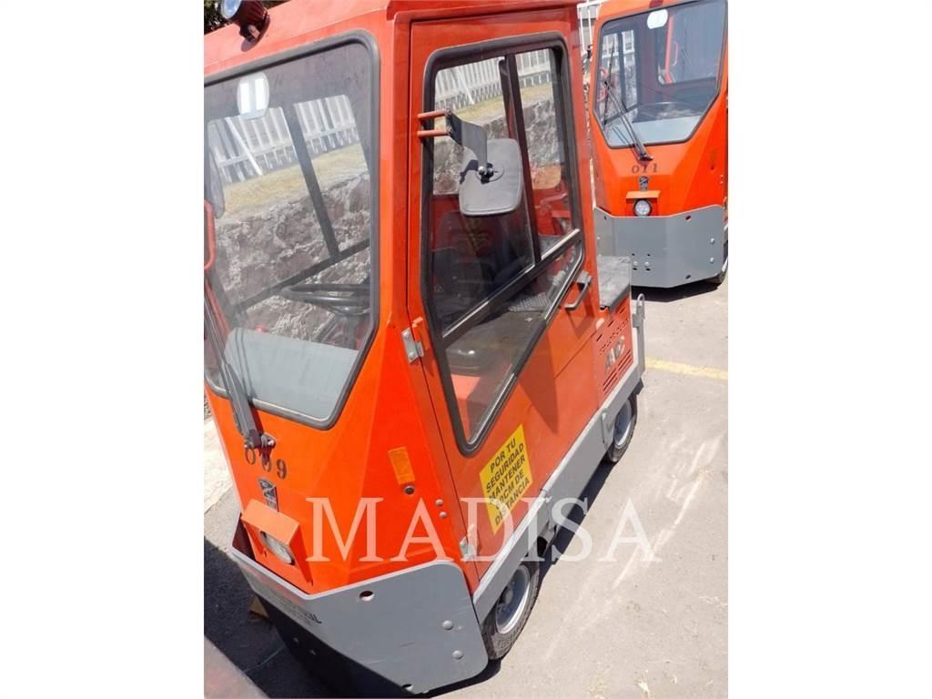 Polaris C-426 شاحنات ذات رافعات شوكية - أخرى